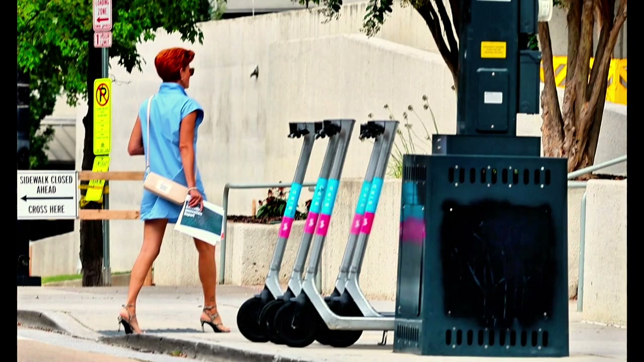 Street photograph by Marc Anthony