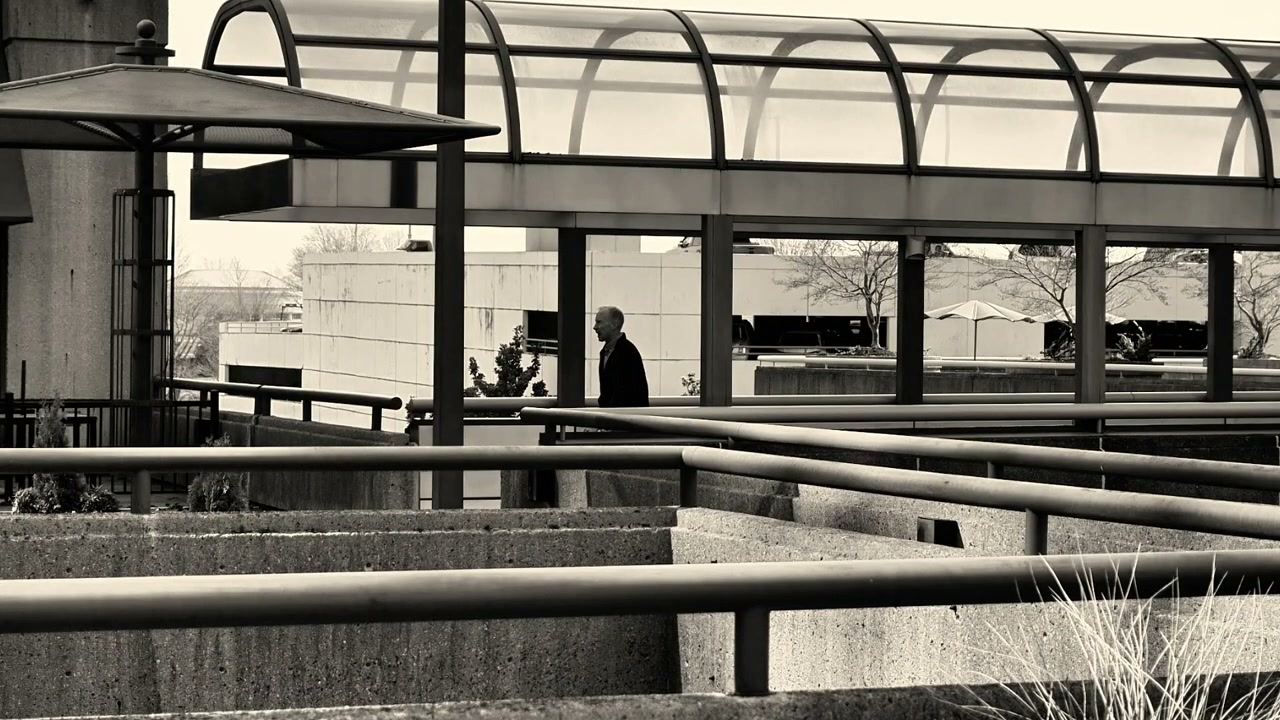 Street photograph by Marc Anthony
