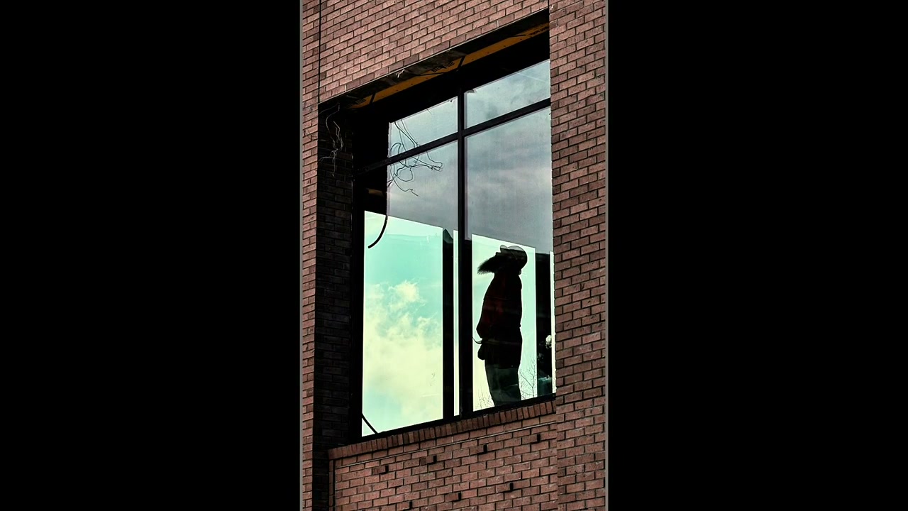 Street photograph by Marc Anthony