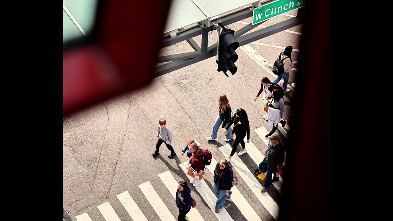 Street photograph by Marc Anthony