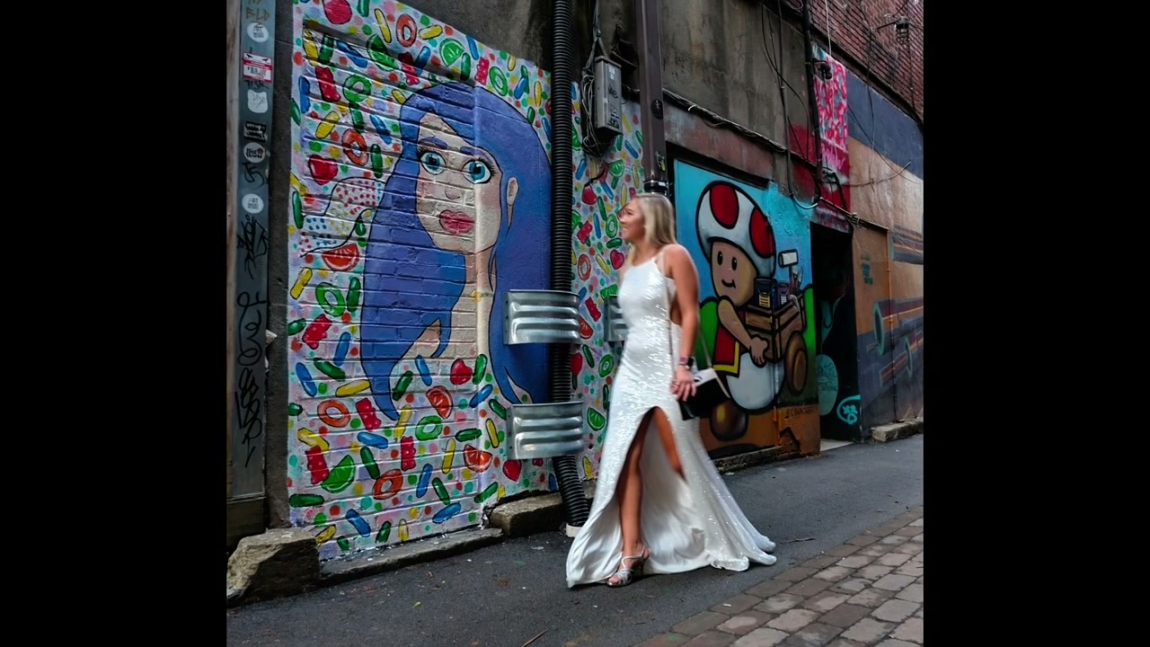 Street photograph by Marc Anthony