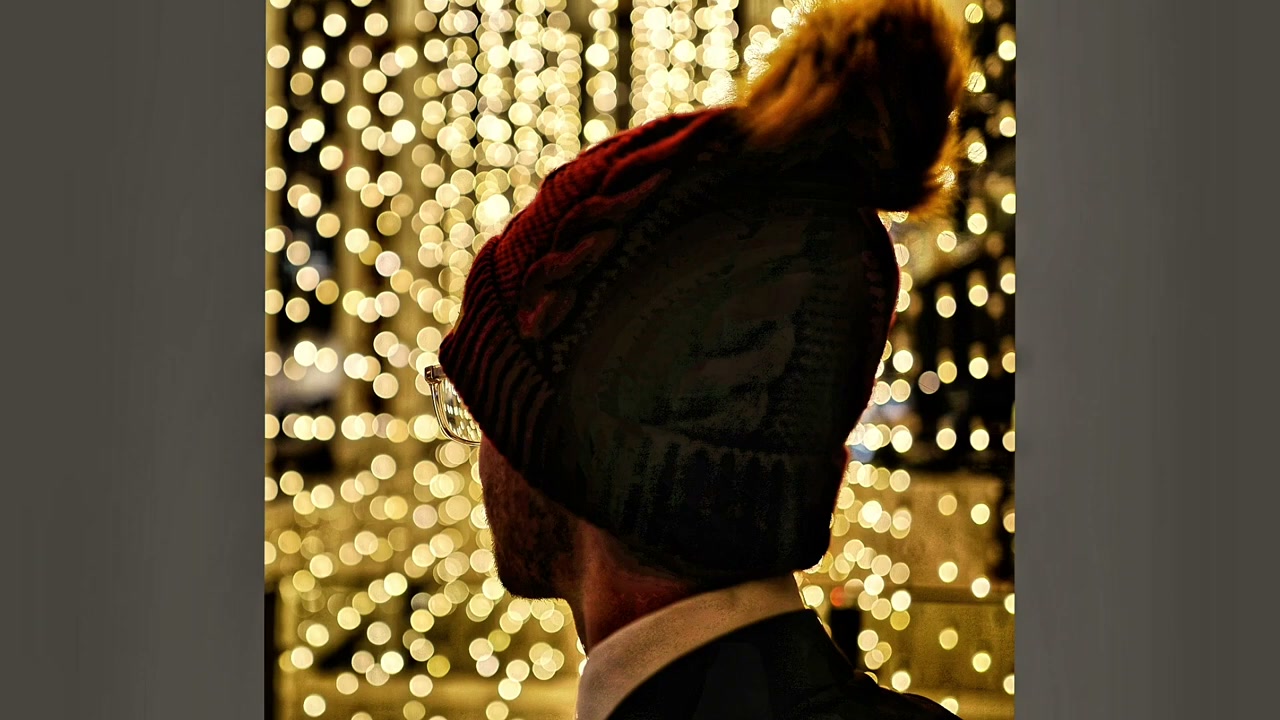 Street photograph by Marc Anthony