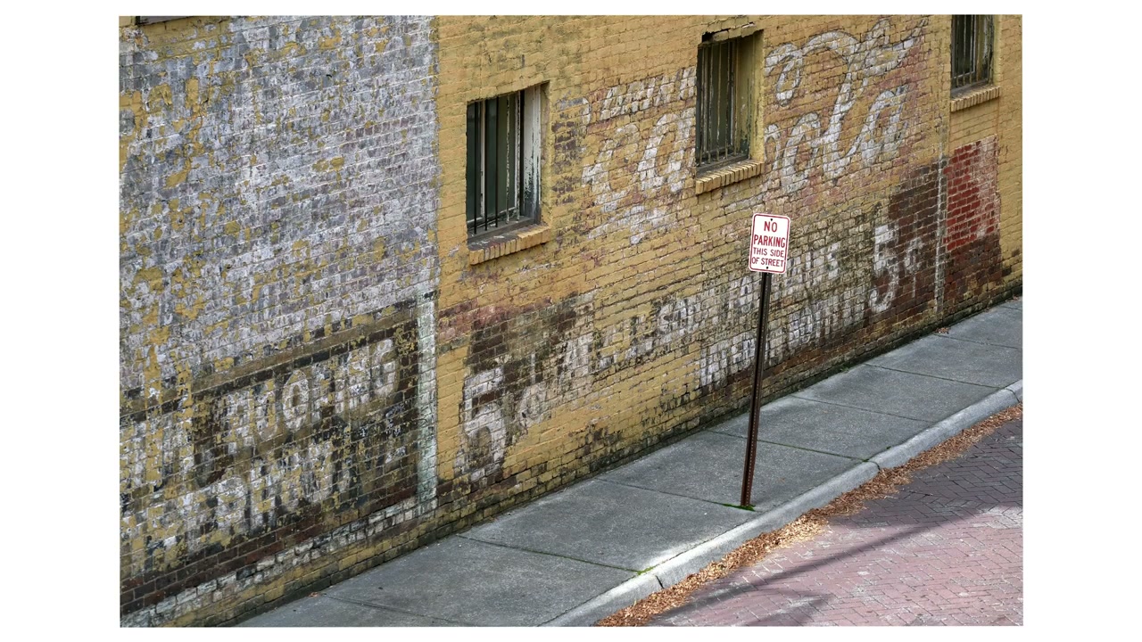 Street photograph by Marc Anthony