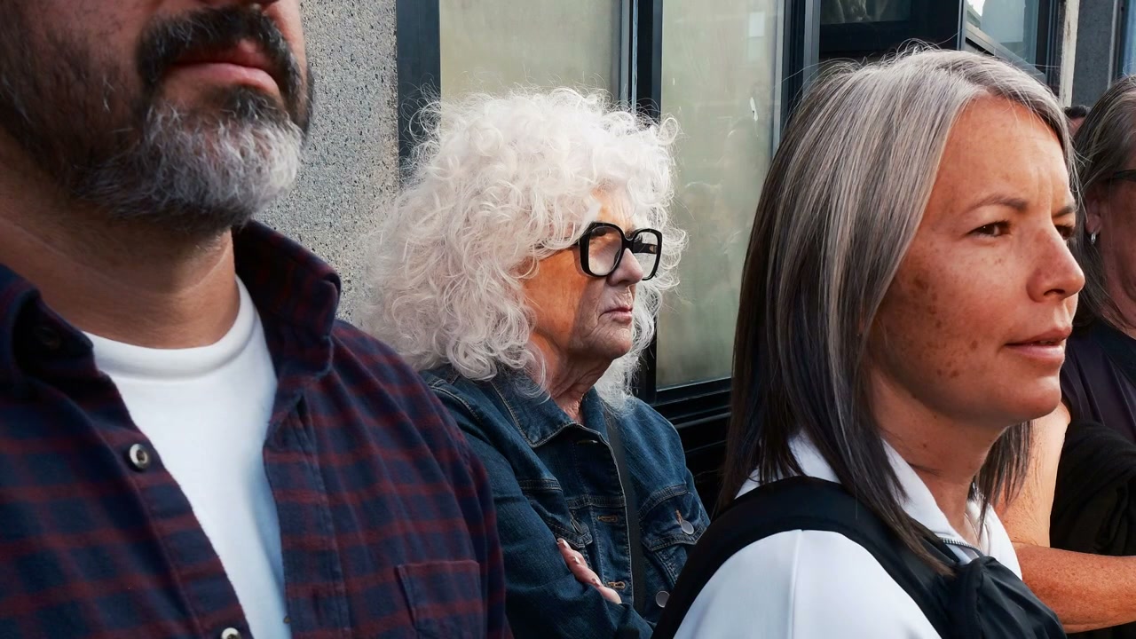 Street photograph by Marc Anthony