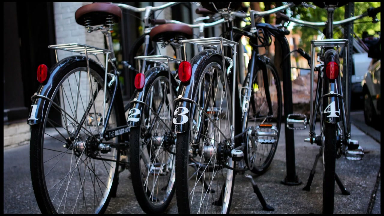 Color street photograph by Marc Anthony