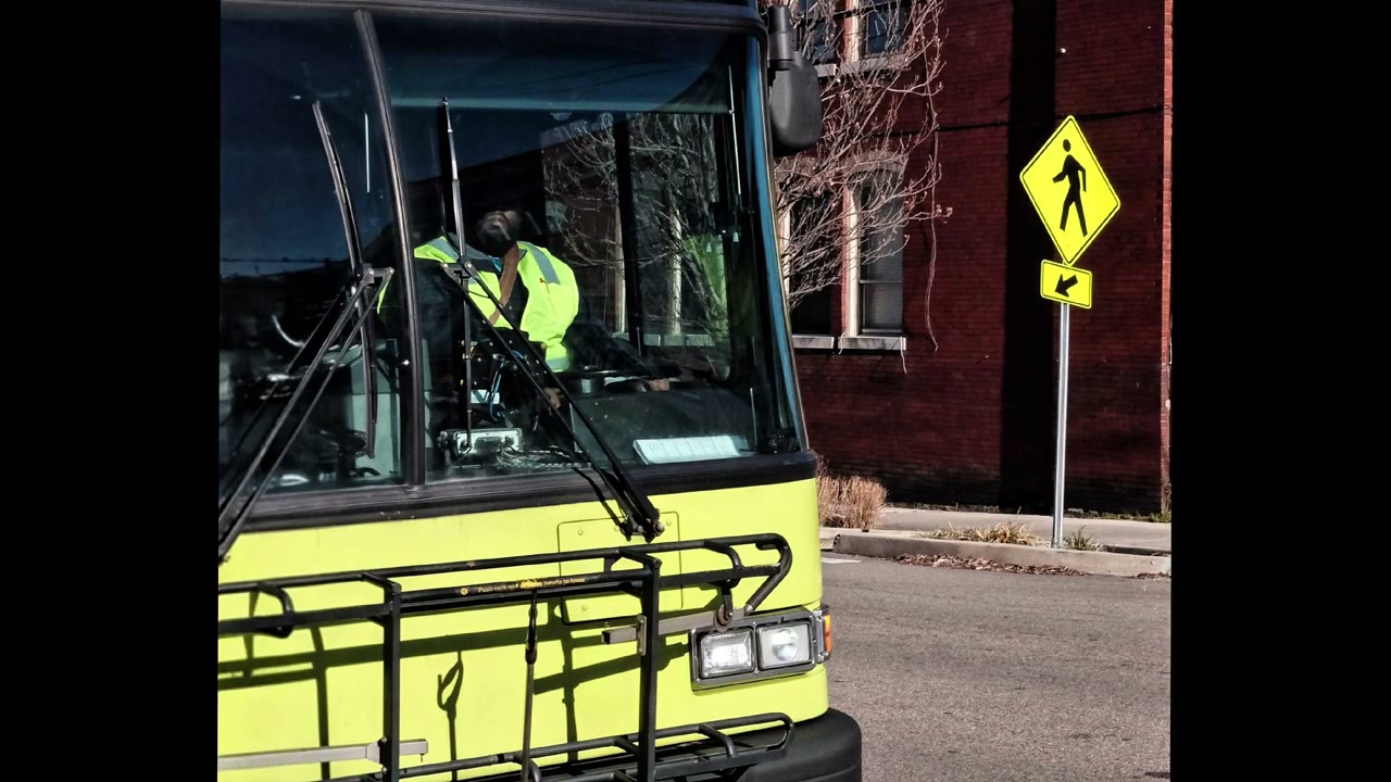 Street photograph by Marc Anthony
