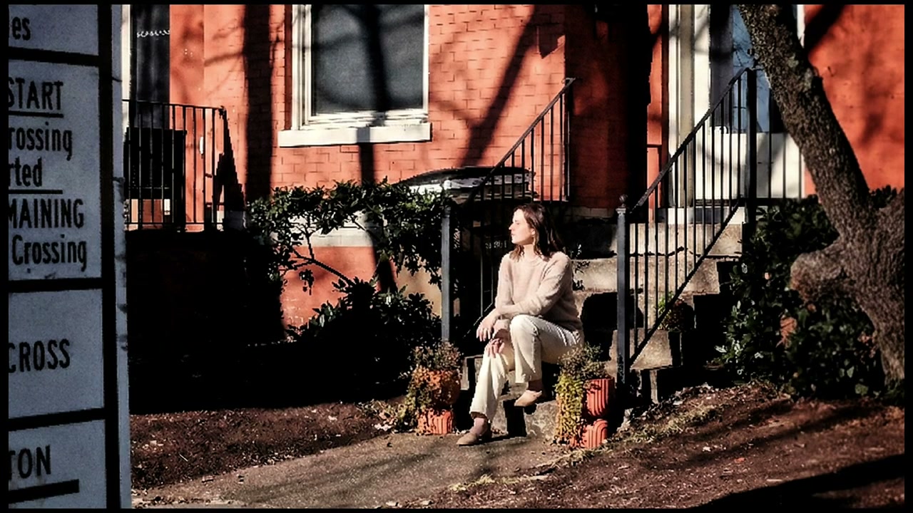 Street photograph by Marc Anthony