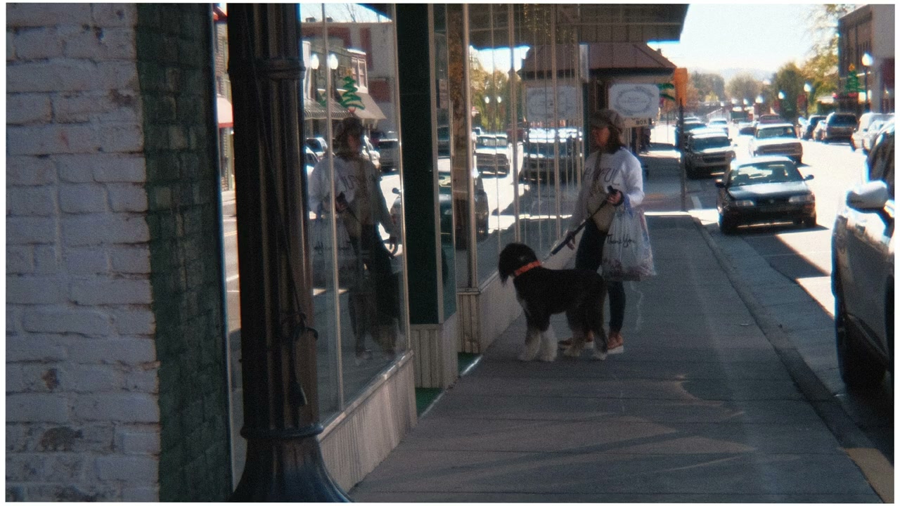 Street photograph by Marc Anthony