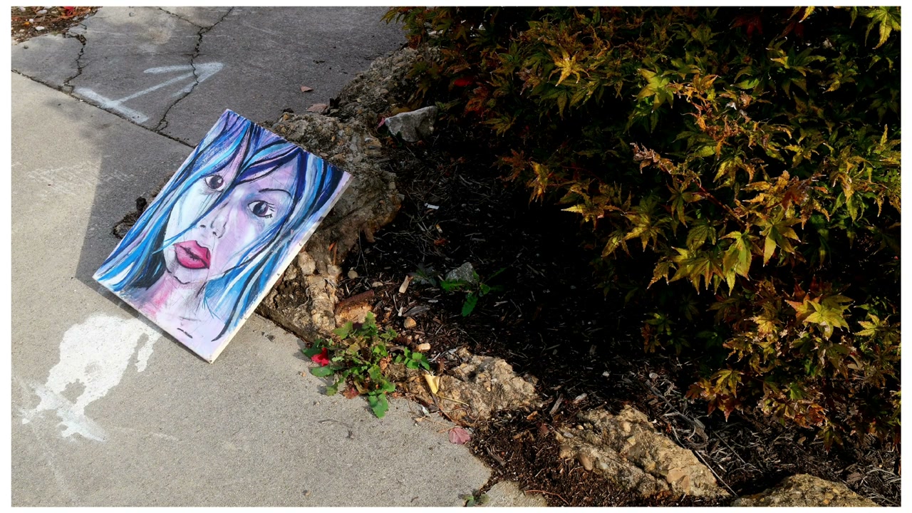 Street photograph by Marc Anthony