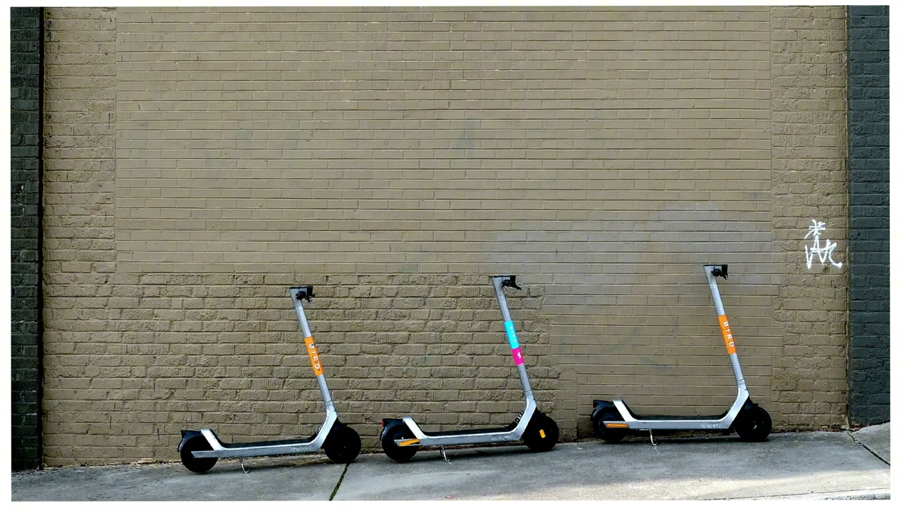 Street photograph by Marc Anthony