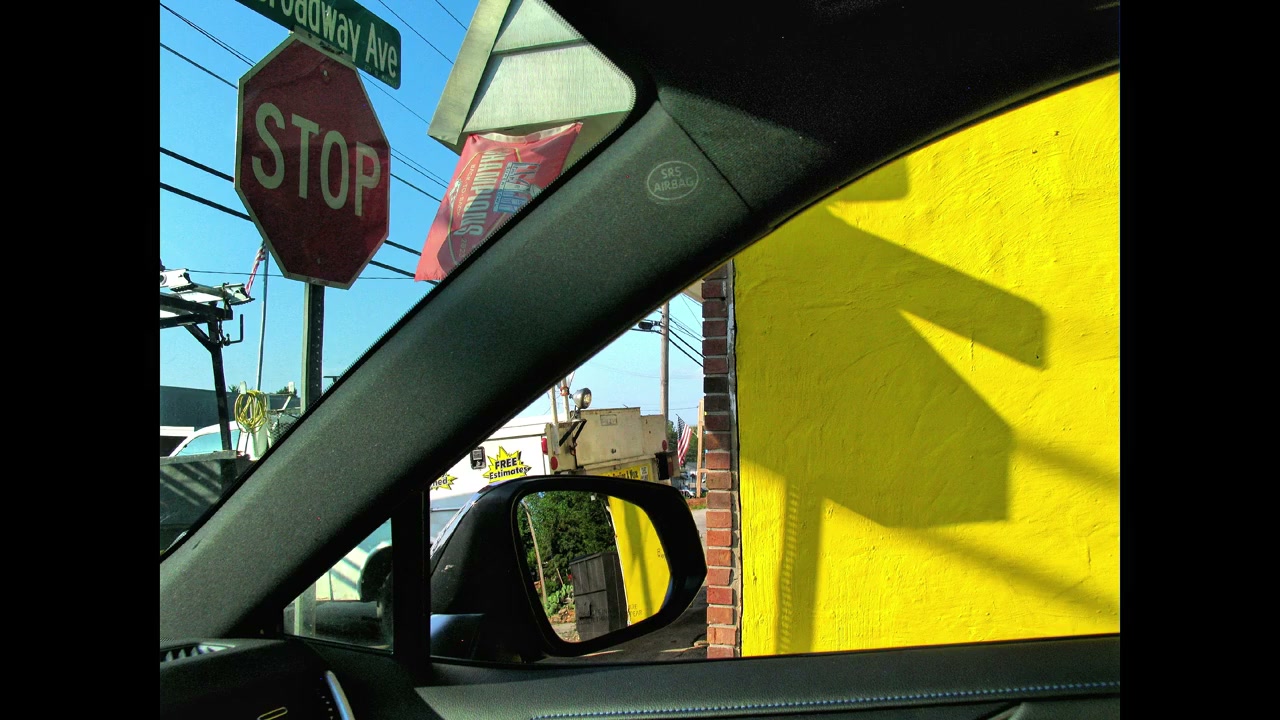 Street photograph by Marc Anthony