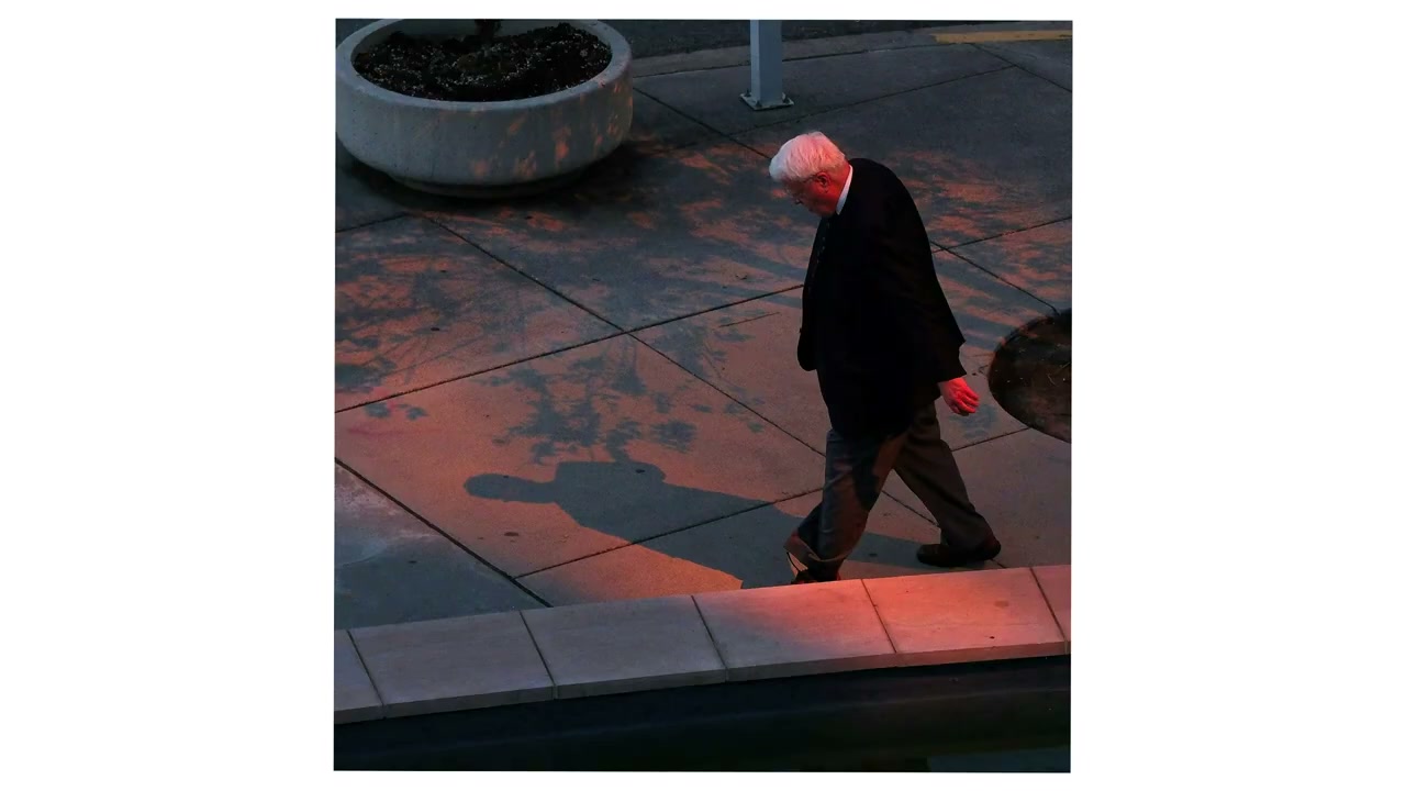 Street photograph by Marc Anthony
