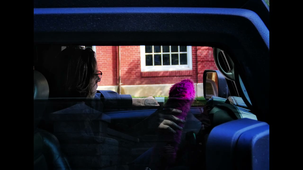 Street photograph by Marc Anthony