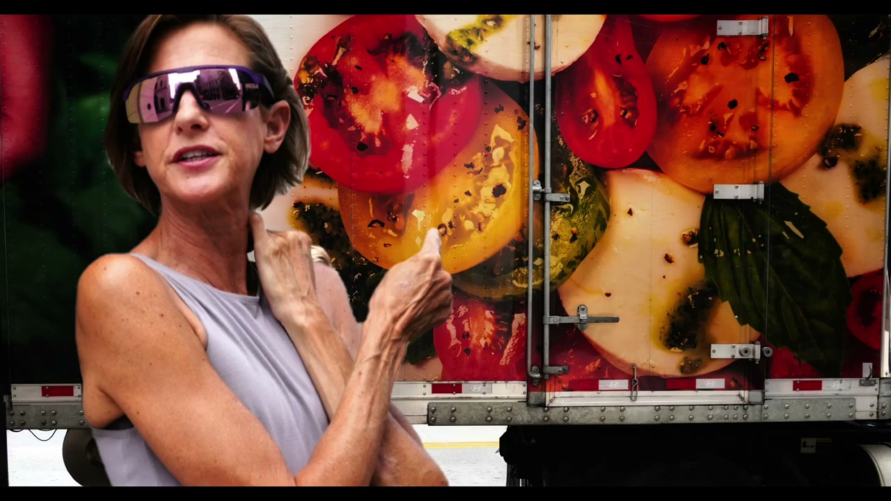 Street photograph by Marc Anthony