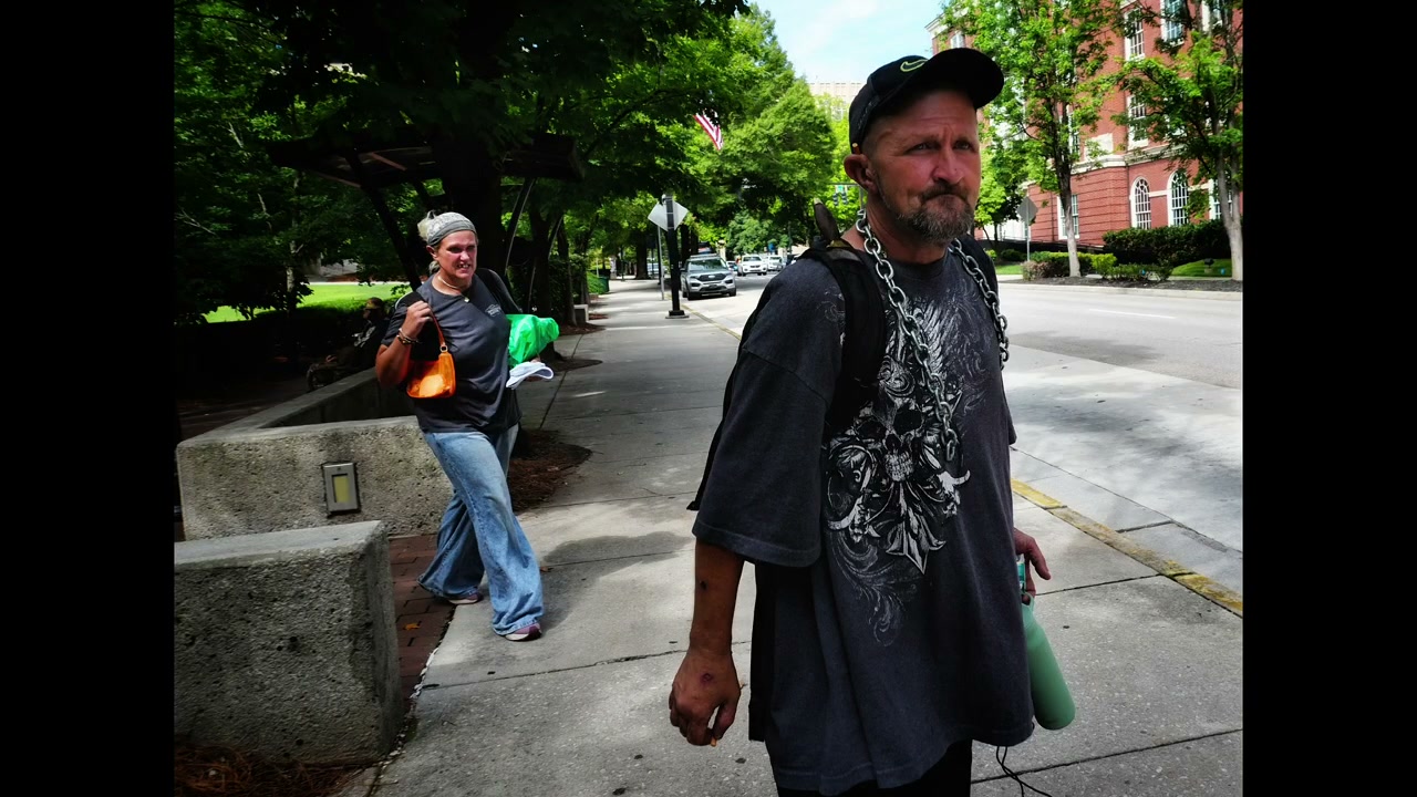 Street photograph by Marc Anthony