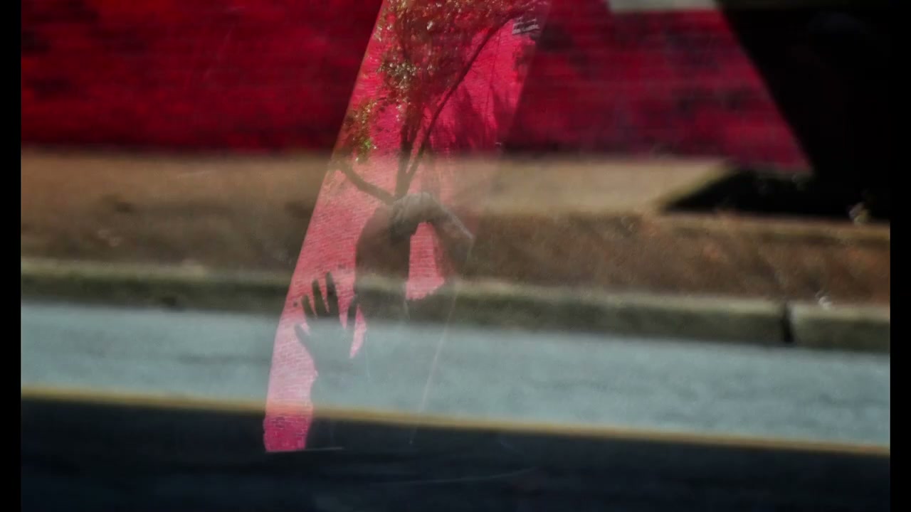 Street photograph by Marc Anthony