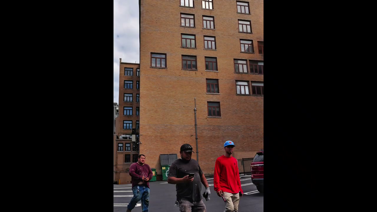 Street photograph by Marc Anthony