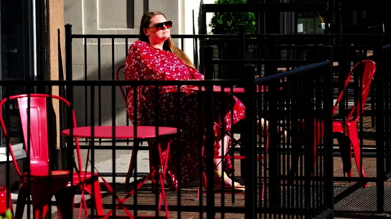 Street photograph by Marc Anthony