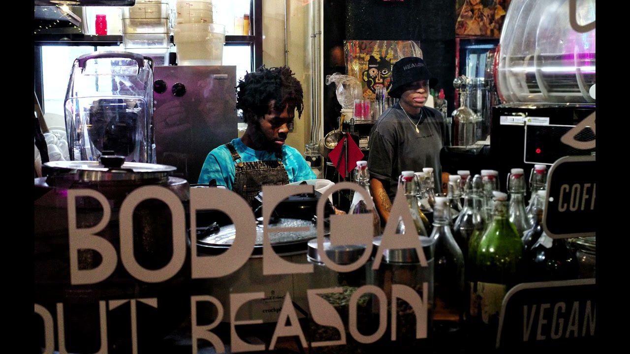 Street photograph by Marc Anthony